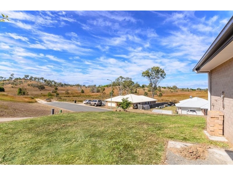 10 Trudy Avenue Calliope, Calliope QLD 4680