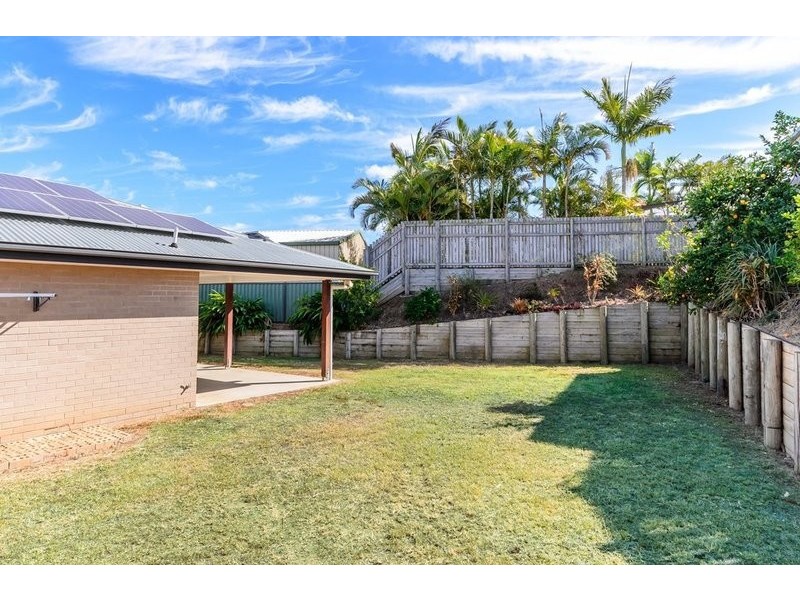 10 Trudy Avenue Calliope, Calliope QLD 4680