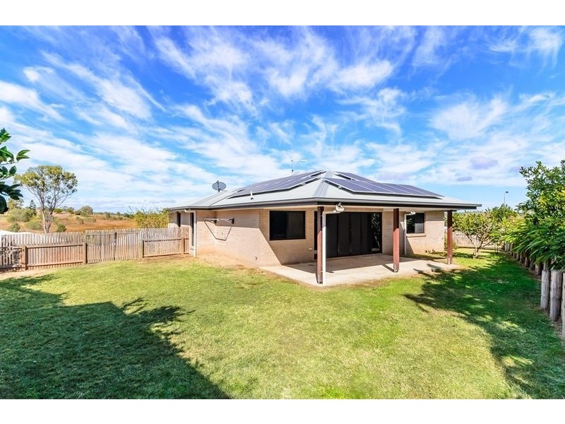 10 Trudy Avenue Calliope, Calliope QLD 4680