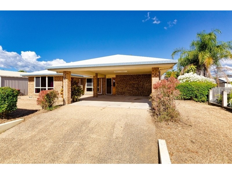 33 Drynan Drive, Calliope QLD 4680