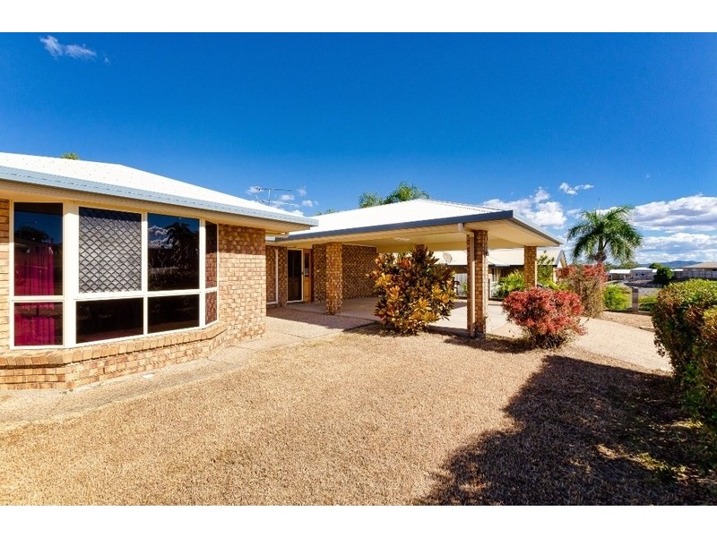 33 Drynan Drive, Calliope QLD 4680