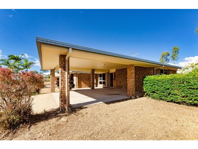 33 Drynan Drive, Calliope QLD 4680