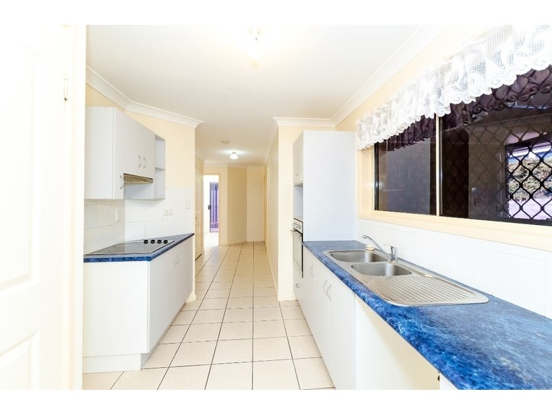 33 Drynan Drive, Calliope QLD 4680