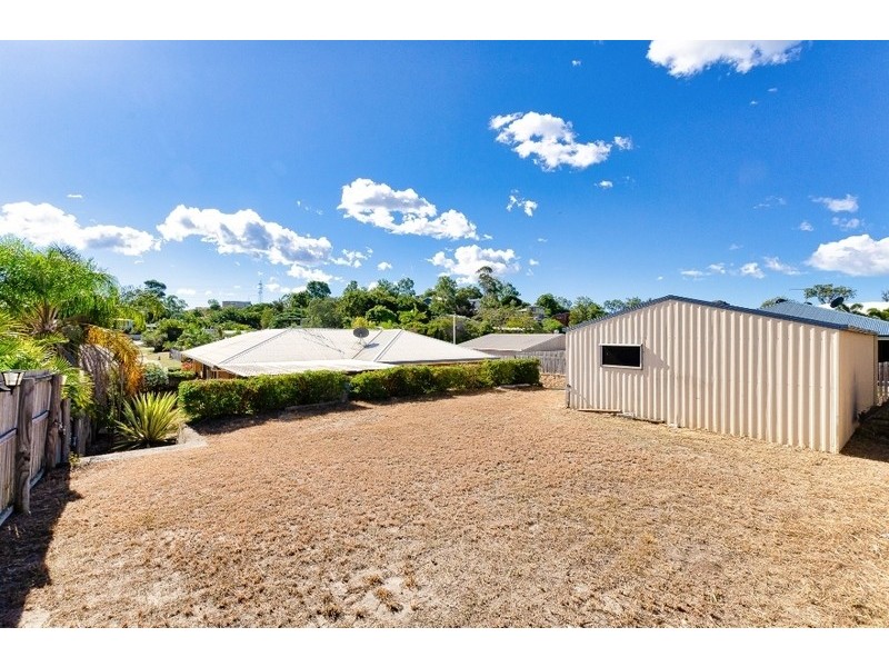 33 Drynan Drive, Calliope QLD 4680