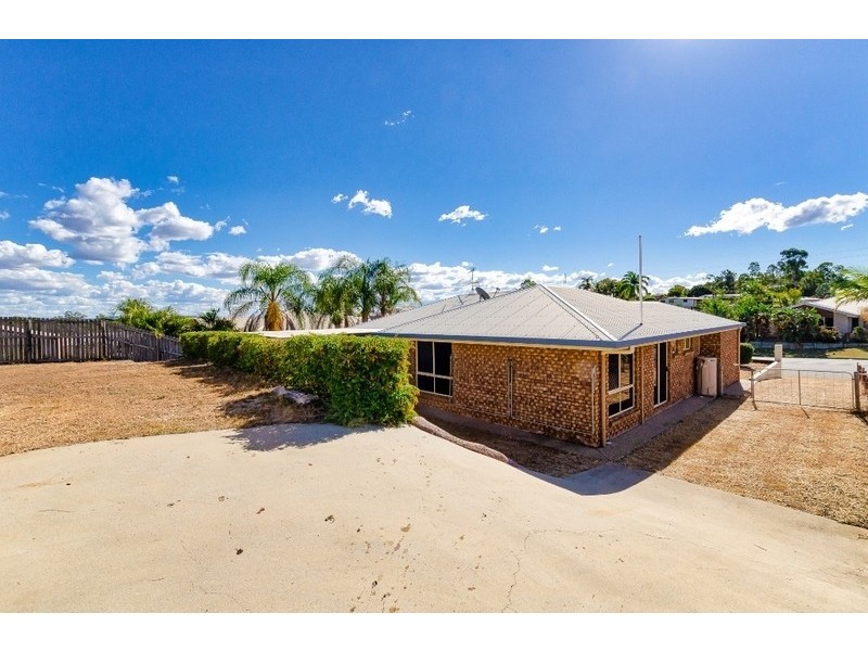 33 Drynan Drive, Calliope QLD 4680