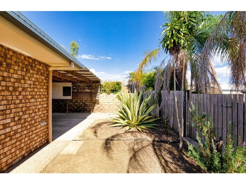 33 Drynan Drive, Calliope QLD 4680