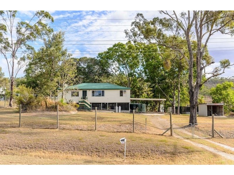 15 Langmorn Street, Raglan QLD 4697