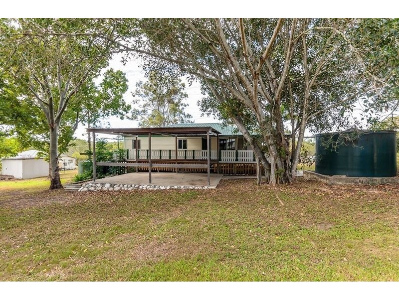 15 Langmorn Street, Raglan QLD 4697