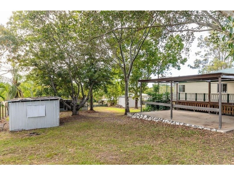15 Langmorn Street, Raglan QLD 4697