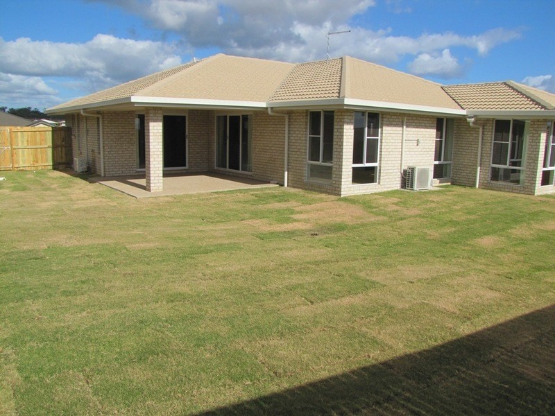 13 Woodward Avenue, Calliope QLD 4680