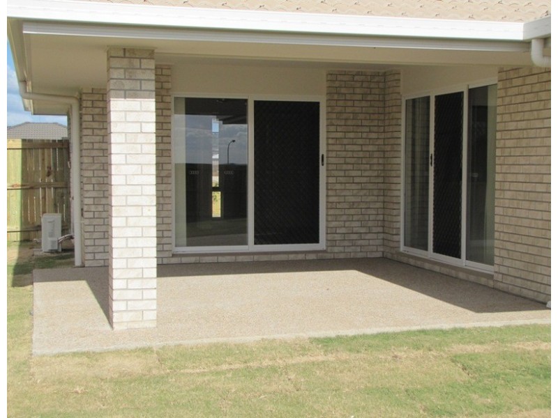 13 Woodward Avenue, Calliope QLD 4680