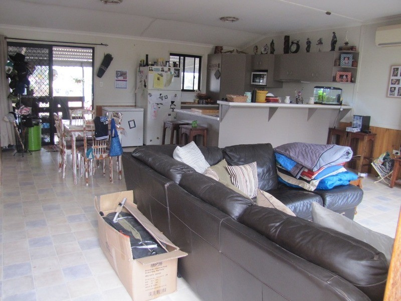 655 Mount Larcom Bracewell Road, Mount Larcom QLD 4695