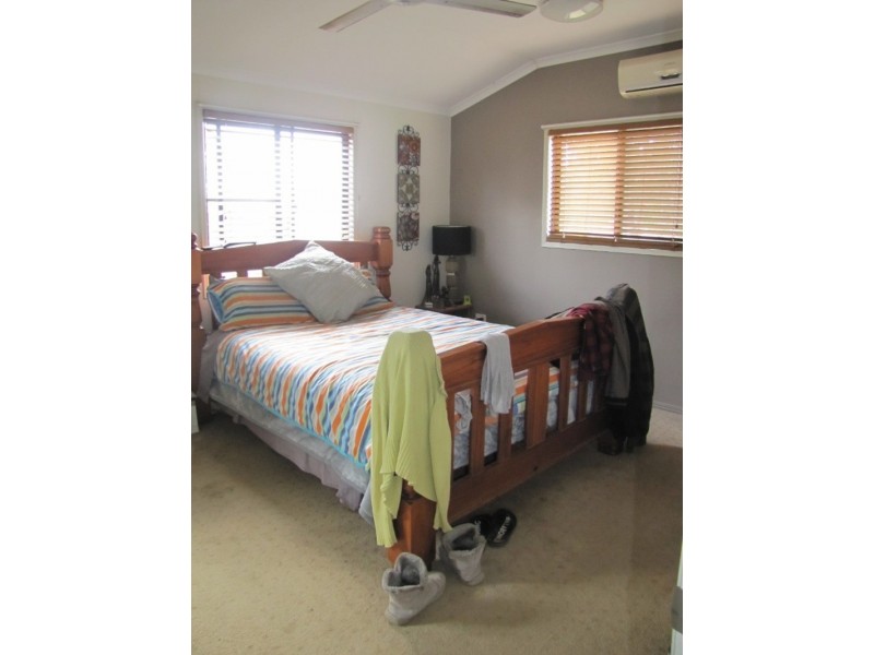 655 Mount Larcom Bracewell Road, Mount Larcom QLD 4695
