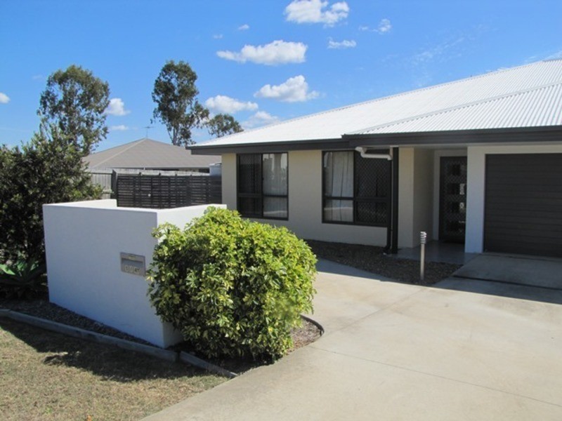 1/47 North Ridge Drive, Calliope QLD 4680