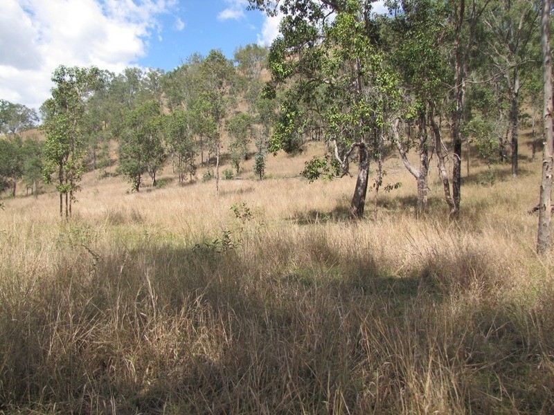 3715 Tableland Road, Diglum QLD 4680