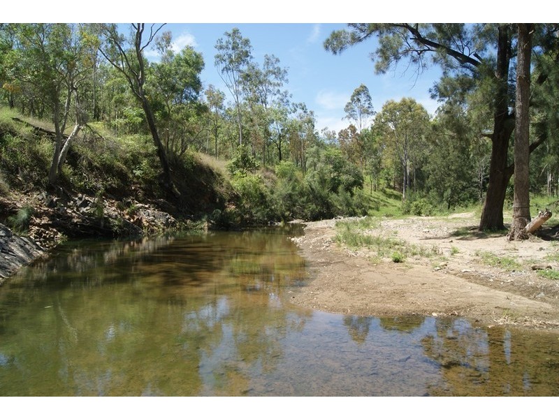 3715 Tableland Road, Diglum QLD 4680