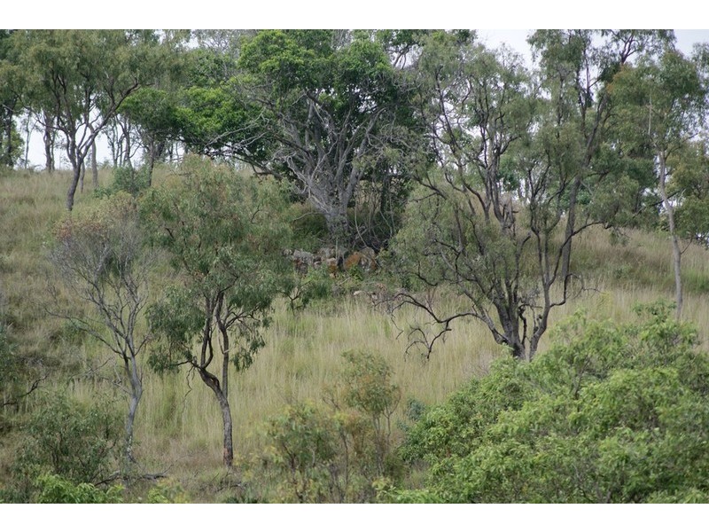 3715 Tableland Road, Diglum QLD 4680