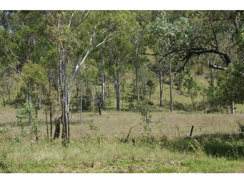 3715 Tableland Road, Diglum QLD 4680