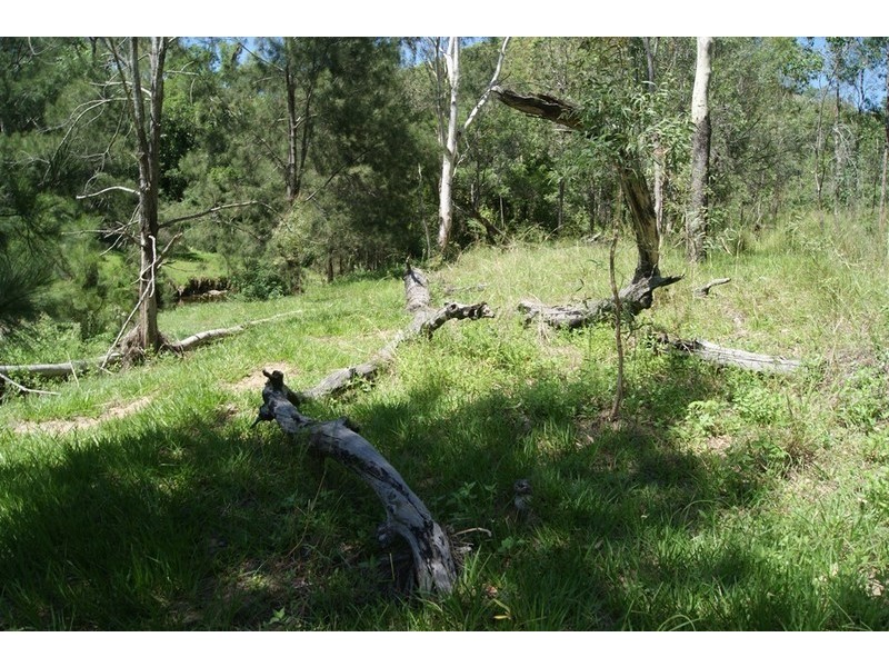 3715 Tableland Road, Diglum QLD 4680