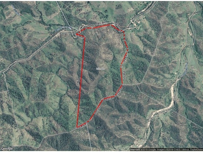 3715 Tableland Road, Diglum QLD 4680
