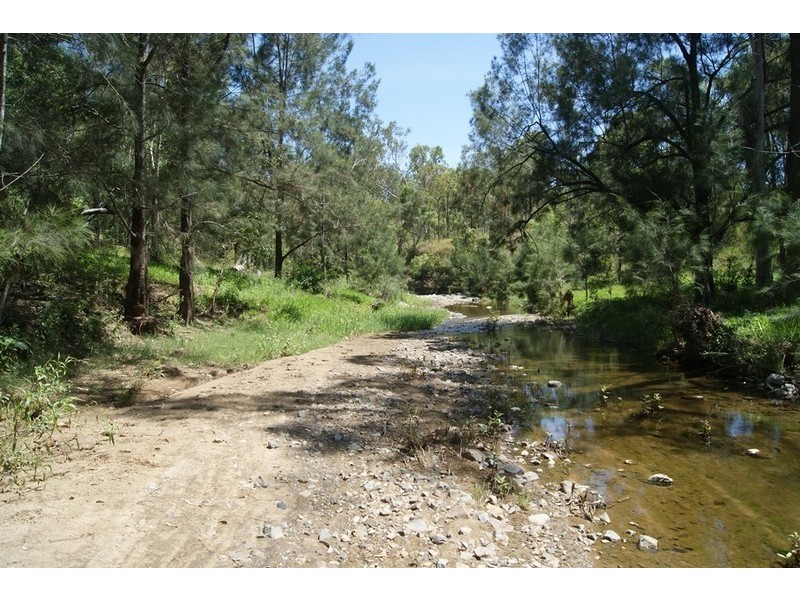 3715 Tableland Road, Diglum QLD 4680