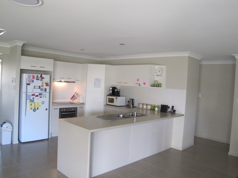 5 Woodward Avenue, Calliope QLD 4680