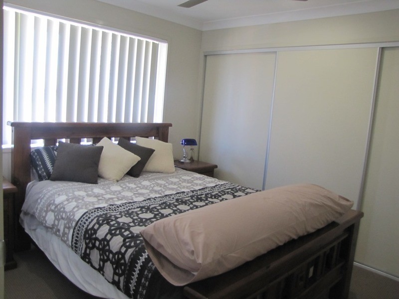 5 Woodward Avenue, Calliope QLD 4680