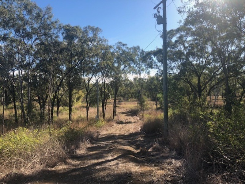 3735 Dawson Highway, Calliope QLD 4680
