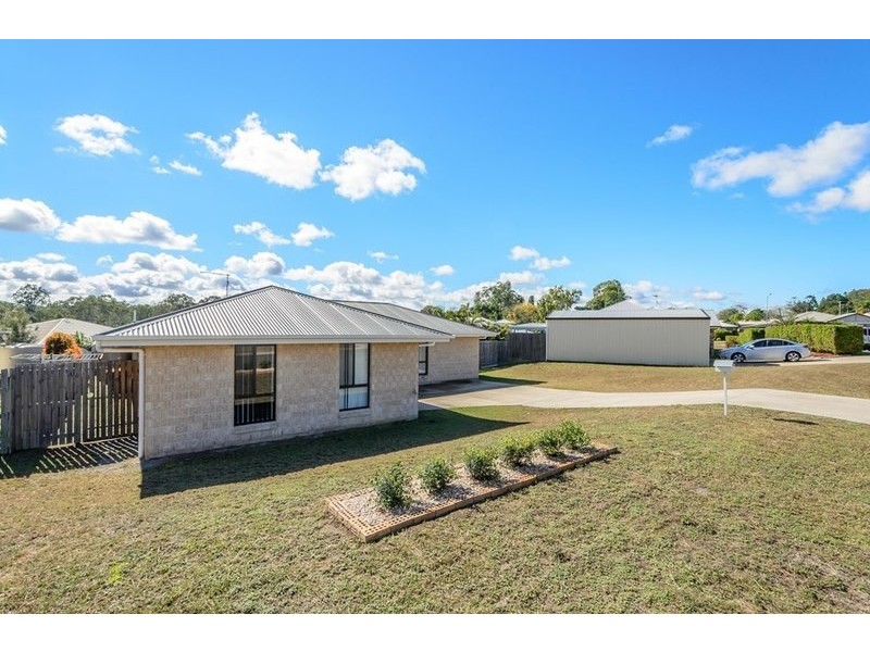 11 Ellis Street, Calliope QLD 4680