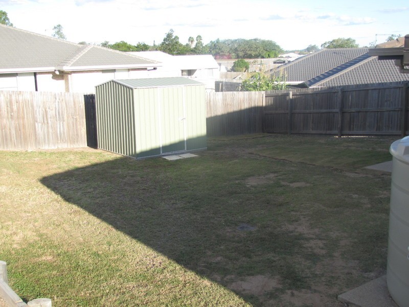 27 Tarrawonga Drive, Calliope QLD 4680