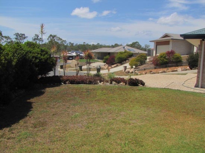 7 Carol Jones Place, Calliope QLD 4680
