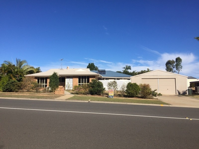 Calliope QLD 4680
