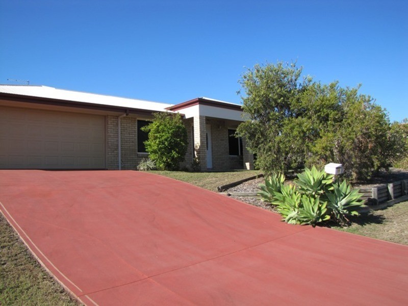 19 North Ridge Drive, Calliope QLD 4680