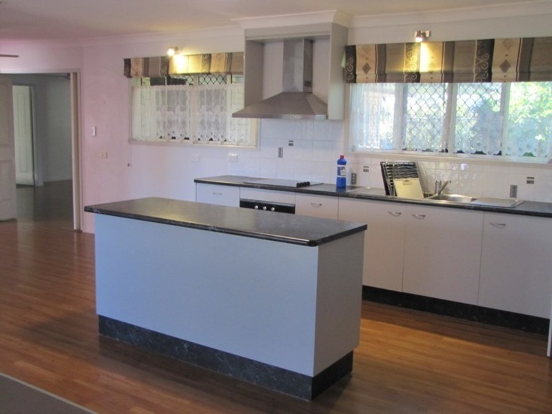 19 North Ridge Drive, Calliope QLD 4680