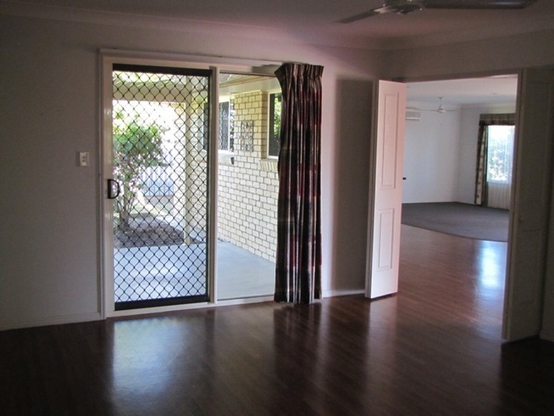 19 North Ridge Drive, Calliope QLD 4680