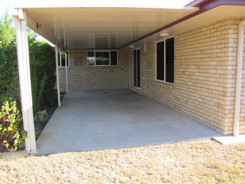 19 North Ridge Drive, Calliope QLD 4680