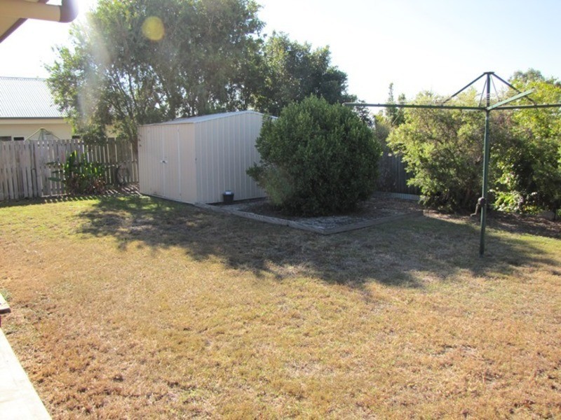 19 North Ridge Drive, Calliope QLD 4680