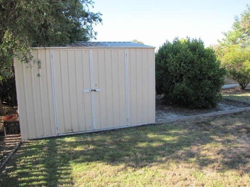 19 North Ridge Drive, Calliope QLD 4680