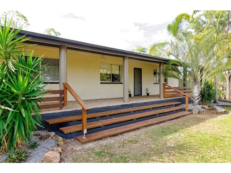 27 Riverview Dr, Calliope QLD 4680