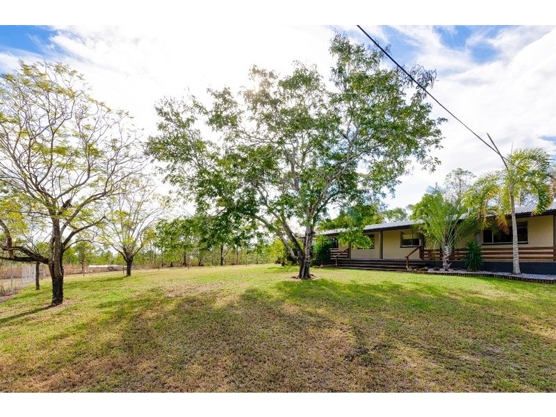 27 Riverview Dr, Calliope QLD 4680