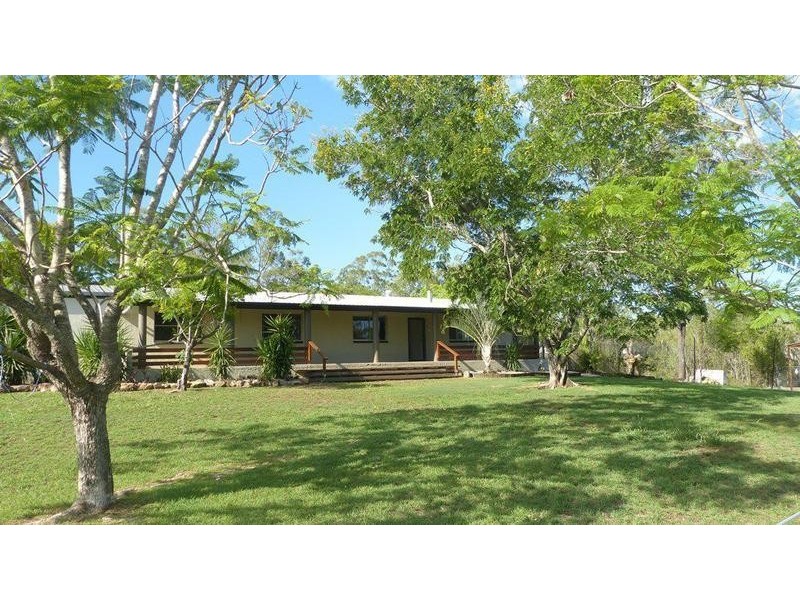 27 Riverview Dr, Calliope QLD 4680