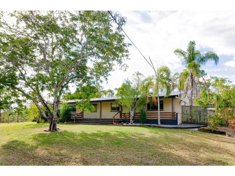 27 Riverview Dr, Calliope QLD 4680