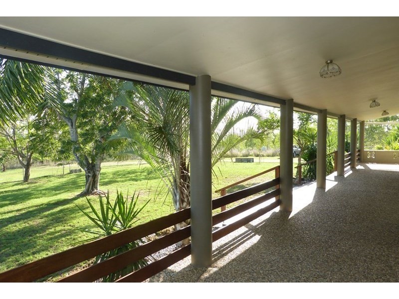 27 Riverview Dr, Calliope QLD 4680