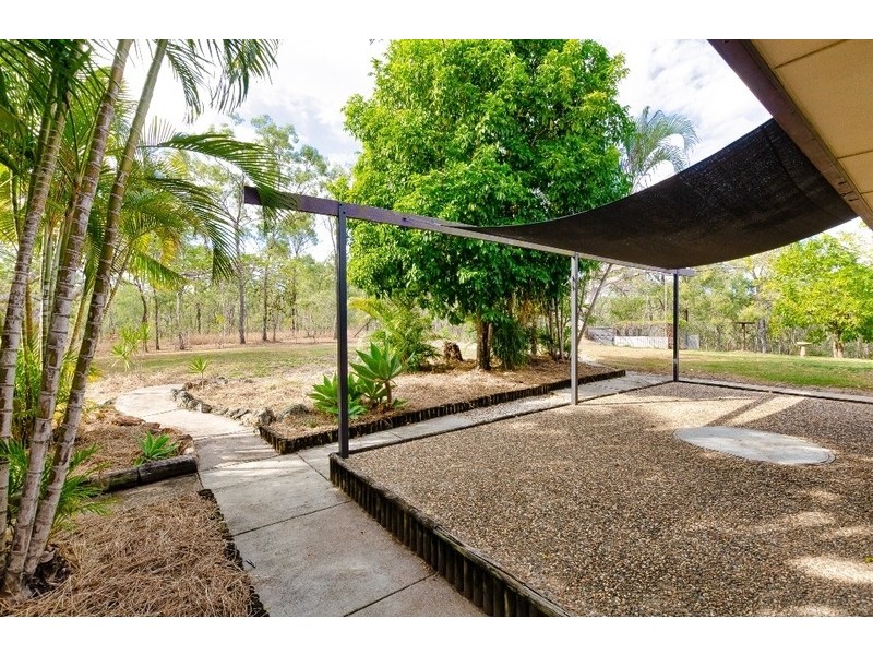 27 Riverview Dr, Calliope QLD 4680