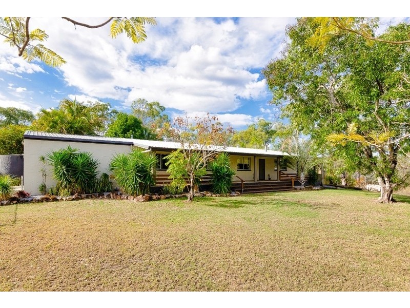 27 Riverview Dr, Calliope QLD 4680