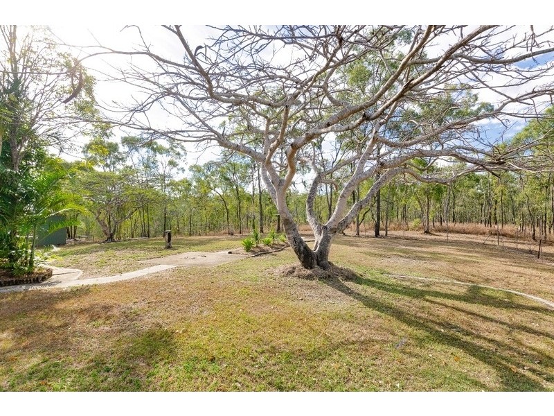 27 Riverview Dr, Calliope QLD 4680