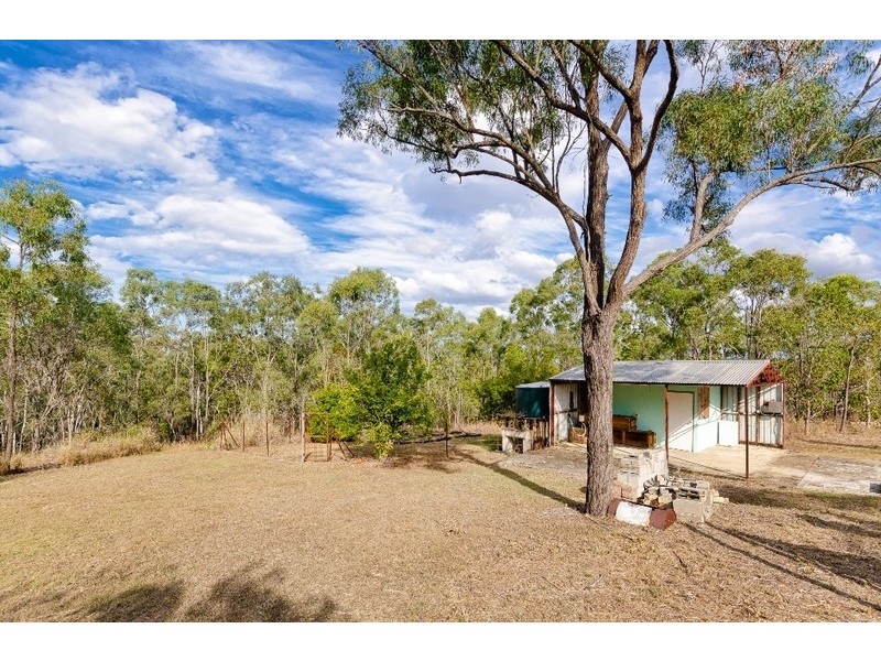 27 Riverview Dr, Calliope QLD 4680