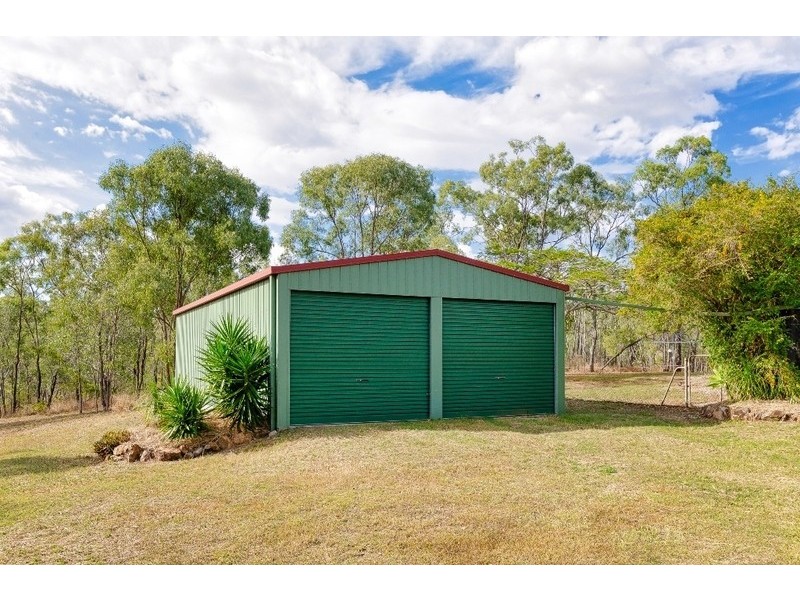 27 Riverview Dr, Calliope QLD 4680