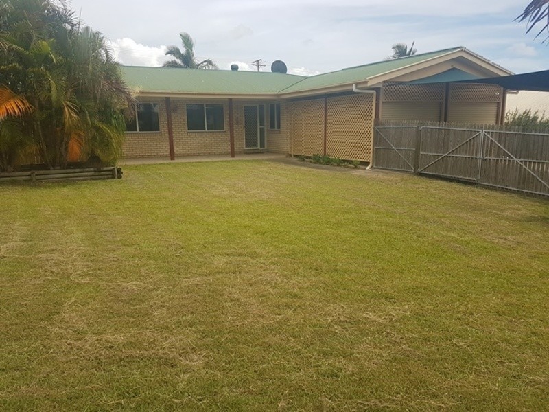 79 J Hickey Avenue, Clinton QLD 4680