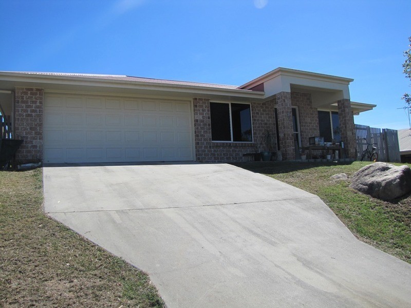 7 Monterey Way, Calliope QLD 4680